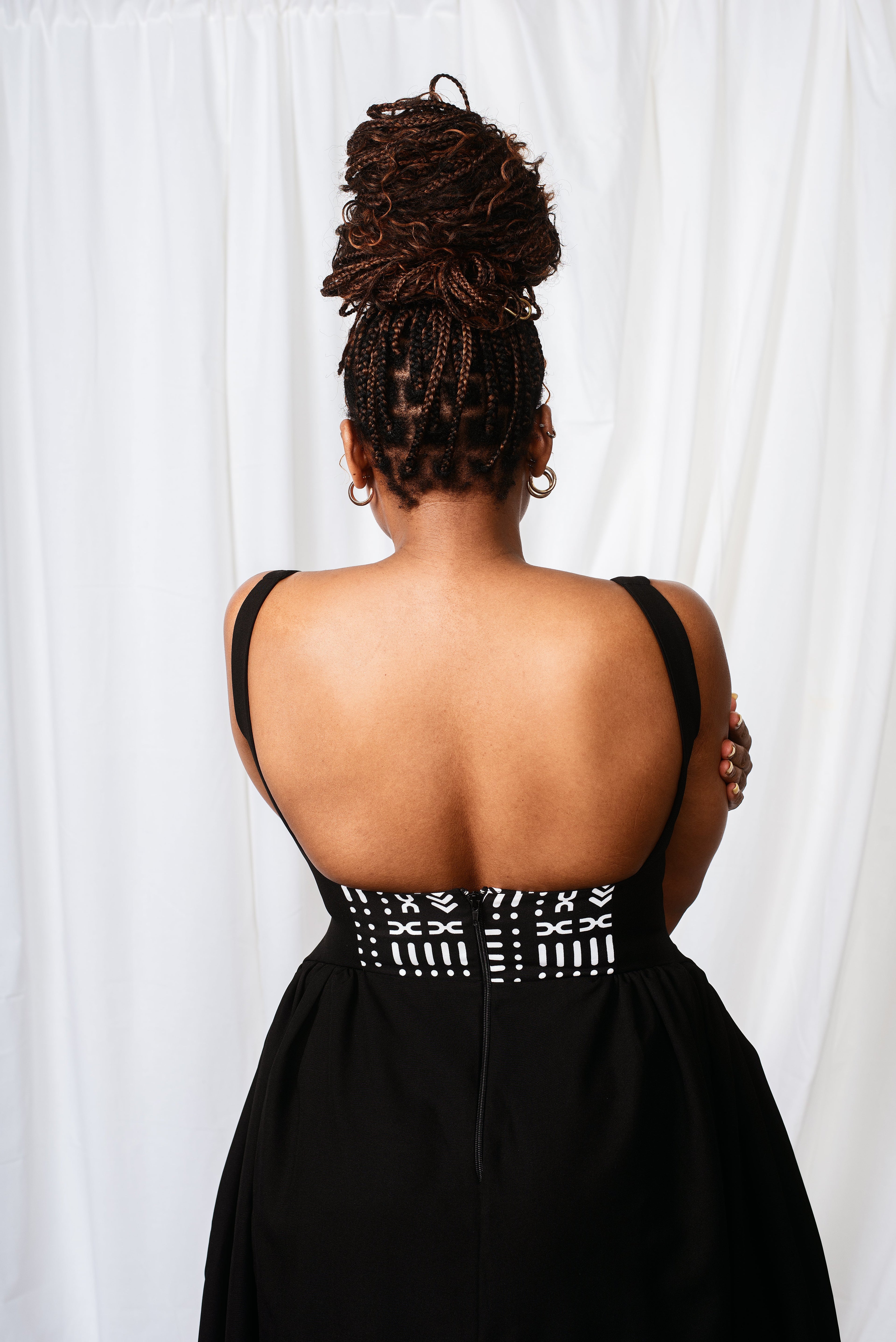 Women's Nozilu Maxi Dress