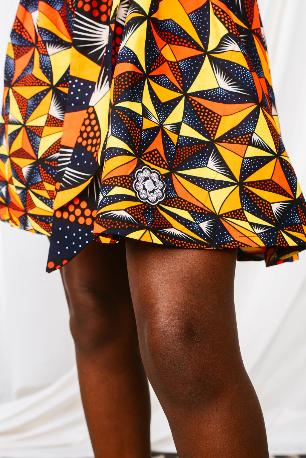 Women's Ninzi Flare Jumpsuit