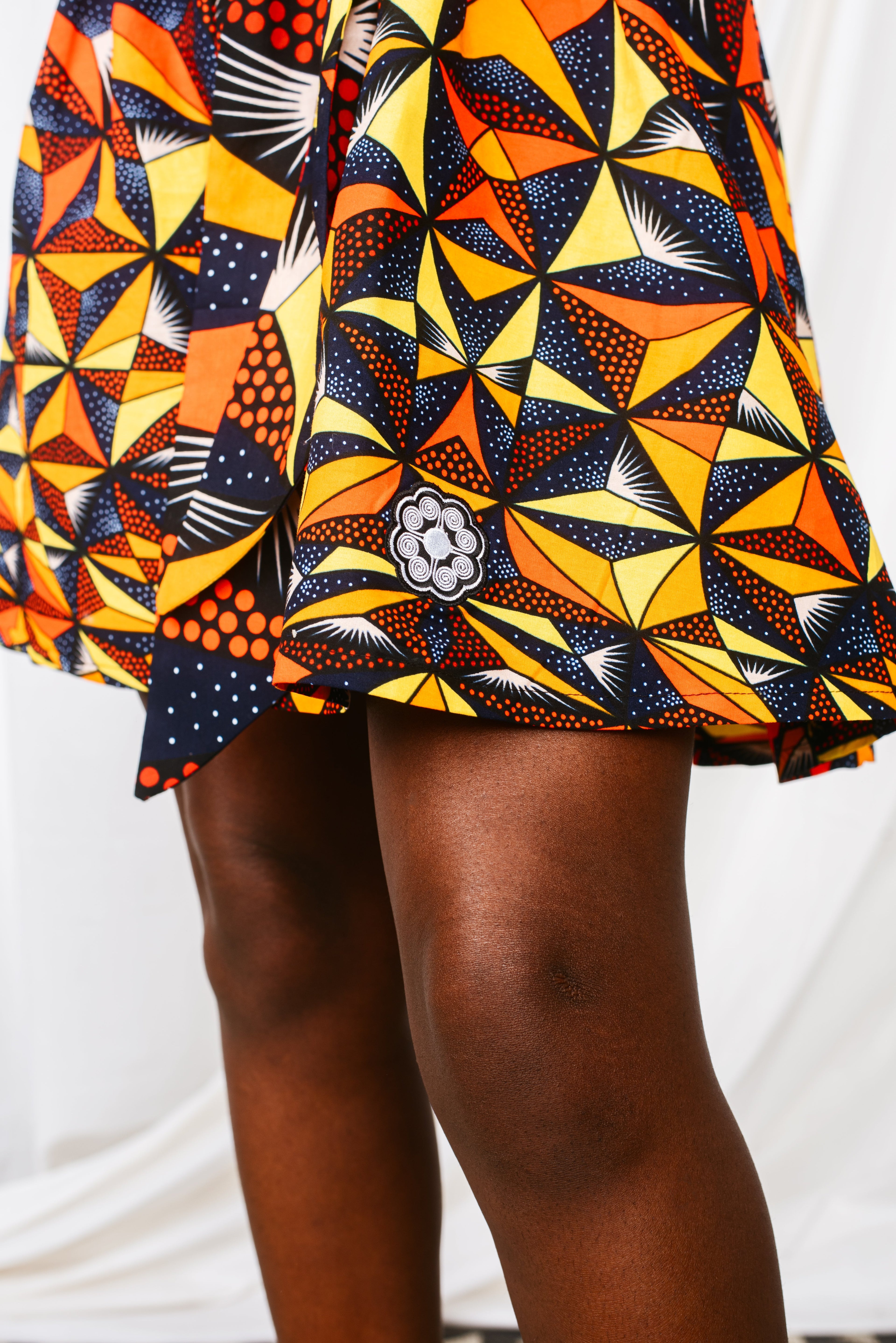 Women's Ninzi Flare Jumpsuit