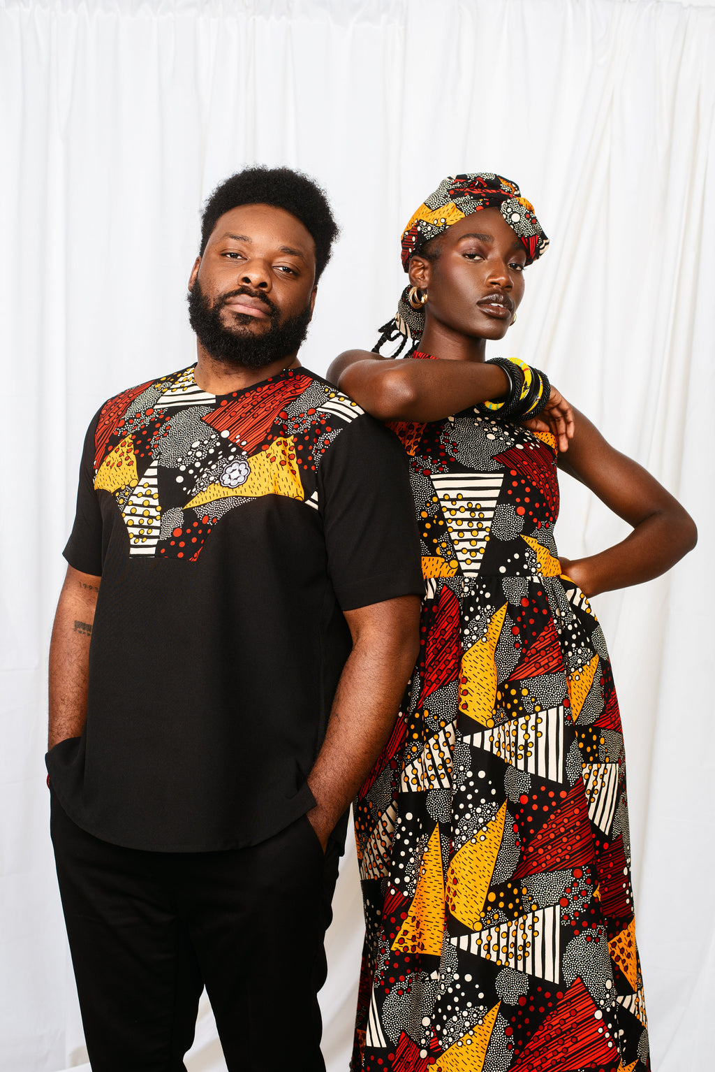 Women's Mahiri Halter Midaxi Dress